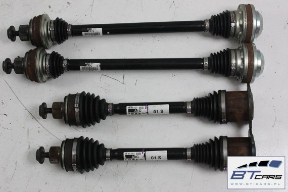 AUDI A6 A7 A8 Q5 FL PÓŁOŚ TYLNA TYŁ 8R0501203C 8R0 501 203 C S6 S7 S8 4G 4H 8R LIFT 8R0501203C 8R0501203C 8R0501203C 8R0501203C