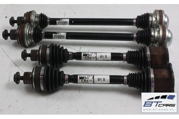 AUDI A6 A7 A8 Q5 FL PÓŁOŚ TYLNA TYŁ 8R0501203C 8R0 501 203 C S6 S7 S8 4G 4H 8R LIFT 8R0501203C 8R0501203C 8R0501203C 8R0501203C