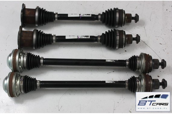 AUDI A6 A7 A8 Q5 FL PÓŁOŚ TYLNA TYŁ 8R0501203C 8R0 501 203 C S6 S7 S8 4G 4H 8R LIFT 8R0501203C 8R0501203C 8R0501203C 8R0501203C