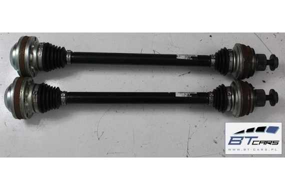 AUDI A6 A7 A8 Q5 FL PÓŁOŚ TYLNA TYŁ 8R0501203C 8R0 501 203 C S6 S7 S8 4G 4H 8R LIFT 8R0501203C 8R0501203C 8R0501203C 8R0501203C