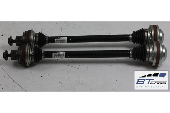 AUDI A6 A7 A8 Q5 FL PÓŁOŚ TYLNA TYŁ 8R0501203C 8R0 501 203 C S6 S7 S8 4G 4H 8R LIFT 8R0501203C 8R0501203C 8R0501203C 8R0501203C