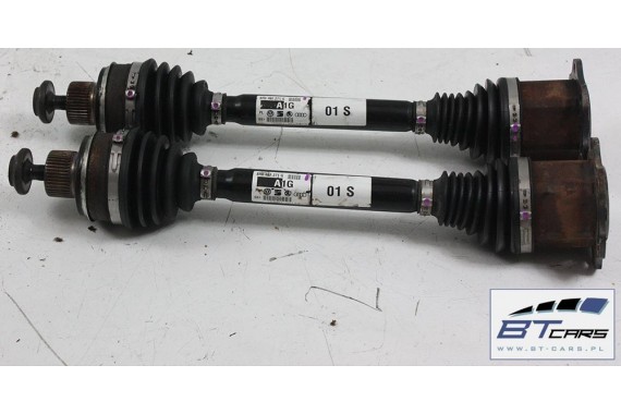 AUDI A6 A7 A8 Q5 FL PÓŁOŚ TYLNA TYŁ 8R0501203C 8R0 501 203 C S6 S7 S8 4G 4H 8R LIFT 8R0501203C 8R0501203C 8R0501203C 8R0501203C