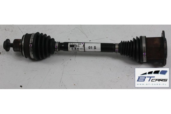 AUDI A6 A7 A8 Q5 FL PÓŁOŚ TYLNA TYŁ 8R0501203C 8R0 501 203 C S6 S7 S8 4G 4H 8R LIFT 8R0501203C 8R0501203C 8R0501203C 8R0501203C