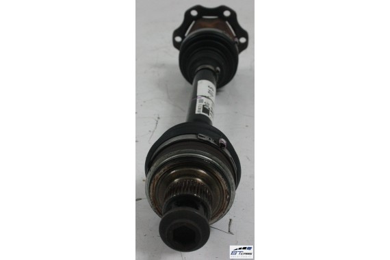 AUDI A6 A7 A8 Q5 FL PÓŁOŚ TYLNA TYŁ 8R0501203C 8R0 501 203 C S6 S7 S8 4G 4H 8R LIFT 8R0501203C 8R0501203C 8R0501203C 8R0501203C
