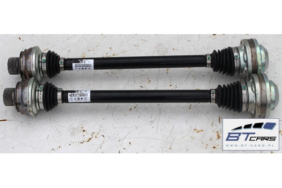 AUDI A6 A7 A8 Q5 FL PÓŁOŚ TYLNA TYŁ 8R0501203C 8R0 501 203 C S6 S7 S8 4G 4H 8R LIFT 8R0501203C 8R0501203C 8R0501203C 8R0501203C