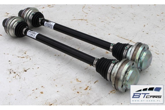 AUDI A6 A7 A8 Q5 FL PÓŁOŚ TYLNA TYŁ 8R0501203C 8R0 501 203 C S6 S7 S8 4G 4H 8R LIFT 8R0501203C 8R0501203C 8R0501203C 8R0501203C