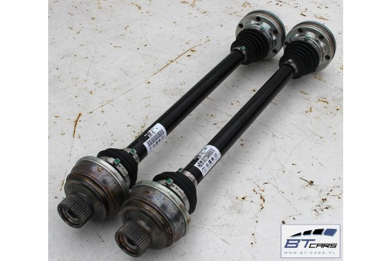 AUDI A6 A7 A8 Q5 FL PÓŁOŚ TYLNA TYŁ 8R0501203C 8R0 501 203 C S6 S7 S8 4G 4H 8R LIFT 8R0501203C 8R0501203C 8R0501203C 8R0501203C