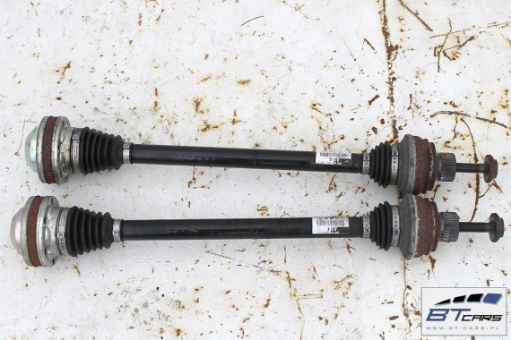 AUDI A6 A7 A8 Q5 FL PÓŁOŚ TYLNA TYŁ 8R0501203C 8R0 501 203 C S6 S7 S8 4G 4H 8R LIFT 8R0501203C 8R0501203C 8R0501203C 8R0501203C