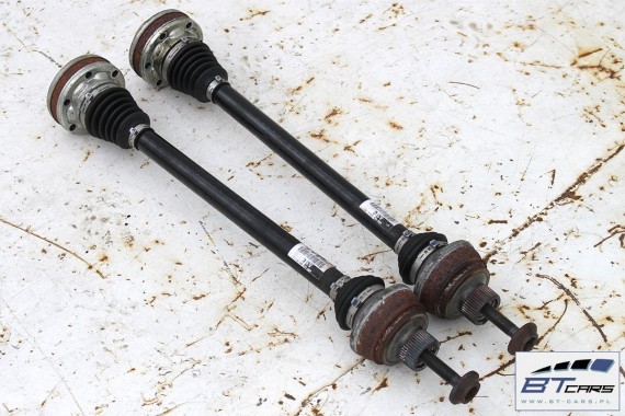 AUDI A6 A7 A8 Q5 FL PÓŁOŚ TYLNA TYŁ 8R0501203C 8R0 501 203 C S6 S7 S8 4G 4H 8R LIFT 8R0501203C 8R0501203C 8R0501203C 8R0501203C