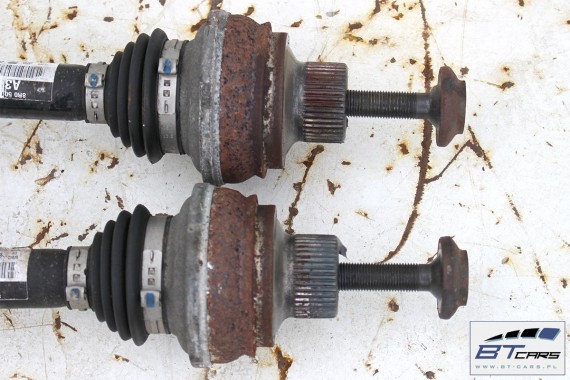 AUDI A6 A7 A8 Q5 FL PÓŁOŚ TYLNA TYŁ 8R0501203C 8R0 501 203 C S6 S7 S8 4G 4H 8R LIFT 8R0501203C 8R0501203C 8R0501203C 8R0501203C