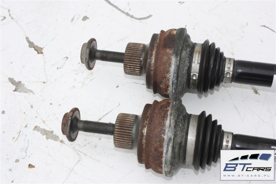 AUDI A6 A7 A8 Q5 FL PÓŁOŚ TYLNA TYŁ 8R0501203C 8R0 501 203 C S6 S7 S8 4G 4H 8R LIFT 8R0501203C 8R0501203C 8R0501203C 8R0501203C