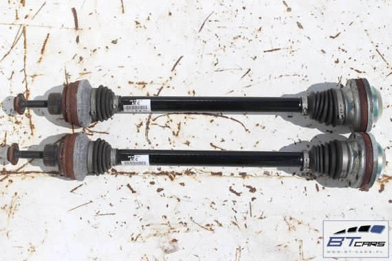 AUDI A6 A7 A8 Q5 FL PÓŁOŚ TYLNA TYŁ 8R0501203C 8R0 501 203 C S6 S7 S8 4G 4H 8R LIFT 8R0501203C 8R0501203C 8R0501203C 8R0501203C