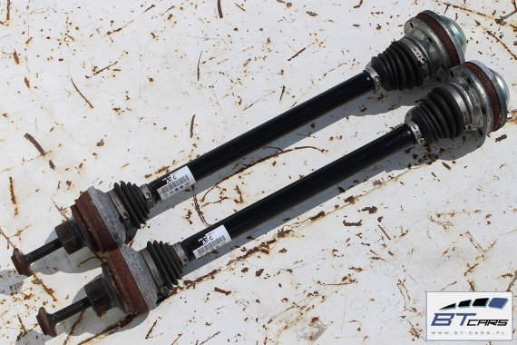 AUDI A6 A7 A8 Q5 FL PÓŁOŚ TYLNA TYŁ 8R0501203C 8R0 501 203 C S6 S7 S8 4G 4H 8R LIFT 8R0501203C 8R0501203C 8R0501203C 8R0501203C