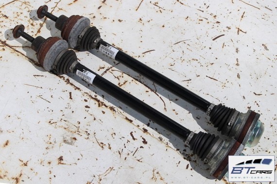 AUDI A6 A7 A8 Q5 FL PÓŁOŚ TYLNA TYŁ 8R0501203C 8R0 501 203 C S6 S7 S8 4G 4H 8R LIFT 8R0501203C 8R0501203C 8R0501203C 8R0501203C