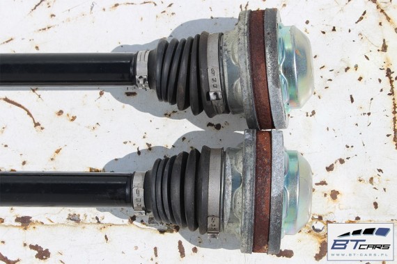 AUDI A6 A7 A8 Q5 FL PÓŁOŚ TYLNA TYŁ 8R0501203C 8R0 501 203 C S6 S7 S8 4G 4H 8R LIFT 8R0501203C 8R0501203C 8R0501203C 8R0501203C