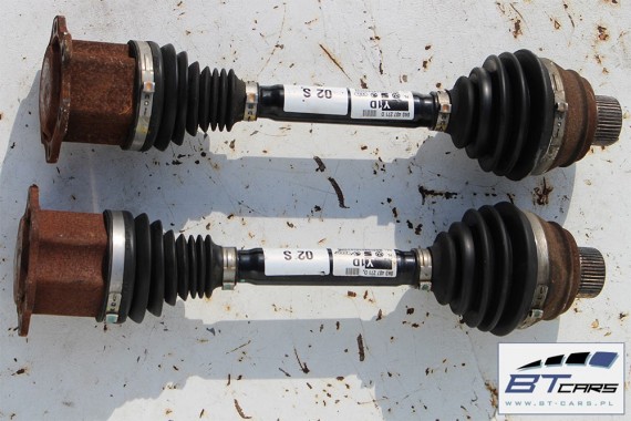 AUDI A4 A5 PÓŁOŚ PRZEDNIA PRZÓD 8K0407271D 8K0407271AH 8K0407271AJ 8K0407451LX 8K0 407 271 8K0407271Q 8K0407271D 8K0407271AH