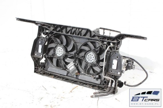 AUDI A5 8T CABRIO PRZÓD maska błotniki zderzak pas przedni błotnik lampy Xenon Led 8F LY9C 8T0941004AN 8T0941030AN 8T0941029AN