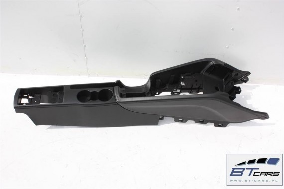 AUDI TT TUNEL ŚRODKOWY 8J1863242B 8J0863245B 8J 8J0863245 6PS 8J0 863 245 skóra 8J1863242 8J1 863 242 8J1863242B 8J0863245B