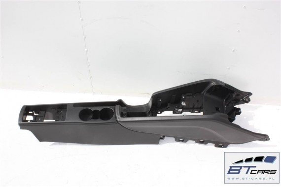 AUDI TT TUNEL ŚRODKOWY 8J1863242B 8J0863245B 8J 8J0863245 6PS 8J0 863 245 skóra 8J1863242 8J1 863 242 8J1863242B 8J0863245B