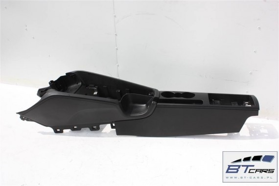 AUDI TT TUNEL ŚRODKOWY 8J1863242B 8J0863245B 8J 8J0863245 6PS 8J0 863 245 skóra 8J1863242 8J1 863 242 8J1863242B 8J0863245B