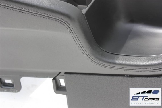 AUDI TT TUNEL ŚRODKOWY 8J1863242B 8J0863245B 8J 8J0863245 6PS 8J0 863 245 skóra 8J1863242 8J1 863 242 8J1863242B 8J0863245B