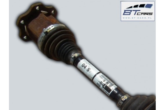 AUDI A4 A5 PÓŁOŚ PRZEDNIA PRZÓD 8K0407271D 8K0407271AH 8K0407271AJ 8K0407451LX 8K0 407 271 8K0407271Q 8K0407271D 8K0407271AH