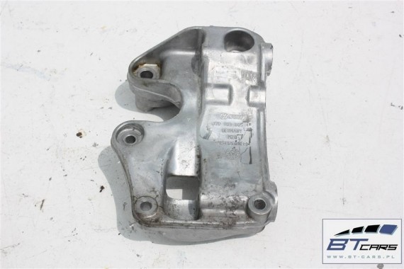 AUDI A8 Q7 ŁAPA UCHWYT ALTERNATORA 079903805AF VW TOUAREG 7P 079 903 805 AF wieszak podpora silnika