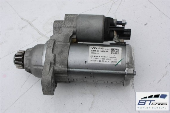 VW AUDI SKODA ROZRUSZNIK 02M911024R 02M 911 024 R 02M911021H 02M911024R 02M911024R 02M911024R 02M911024R 02M911024R 02M911024R