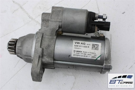 VW AUDI SKODA ROZRUSZNIK 02M911024R 02M 911 024 R 02M911021H 02M911024R 02M911024R 02M911024R 02M911024R 02M911024R 02M911024R