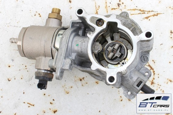 VW AUDI POMPA PALIWA 06J127025F + VACUM 06J145100G 06J127025G 06J127025E 06J127025J 06J145100 06J127025C 06J127025D 06J127025F