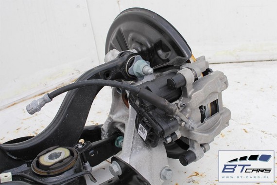 VW PASSAT B8 ZACISK HAMULCOWY 3Q0615405E 3Q0 615 405 E 3Q0501051FB 3Q0501052FB 3Q0615423 3Q0998281 3Q0615423 3Q0615405 3Q0615423