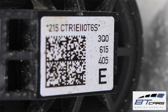 VW PASSAT B8 ZACISK HAMULCOWY 3Q0615405E 3Q0 615 405 E 3Q0501051FB 3Q0501052FB 3Q0615423 3Q0998281 3Q0615423 3Q0615405 3Q0615423