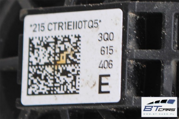 VW PASSAT B8 ZACISK HAMULCOWY 3Q0615405E 3Q0 615 405 E 3Q0501051FB 3Q0501052FB 3Q0615423 3Q0998281 3Q0615423 3Q0615405 3Q0615423