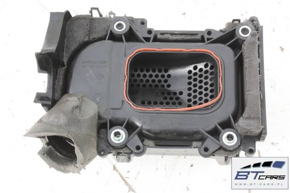 VW AUDI SKODA SEAT OBUDOWA KOMPRESORA 03C103502K 03C 103 502 K odma osłona 03C103502K 03C103502K 03C103502K 03C103502K 03C103502