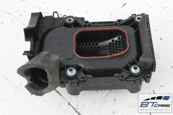 VW AUDI SKODA SEAT OBUDOWA KOMPRESORA 03C103502K 03C 103 502 K odma osłona 03C103502K 03C103502K 03C103502K 03C103502K 03C103502