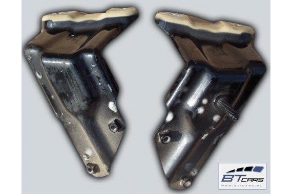 VW GOLF 5 V PLUS ZAWIASY ZAWIAS DRZWI PRZEDNICH 1K0831411Q 1K0831412Q 1K0 831 411 Q 1K0831412Q 1K4833411Q 1K4833412Q 1K0831412D