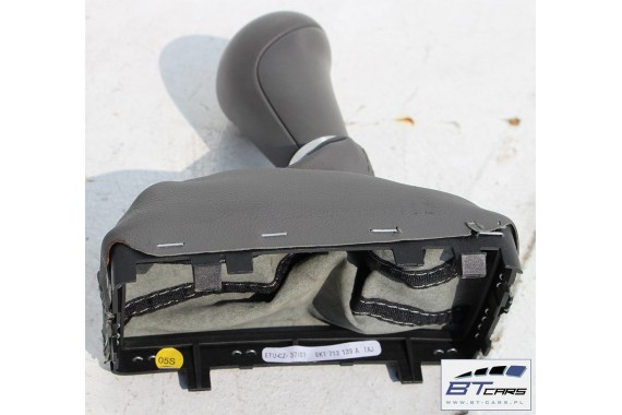 AUDI A4 A5 Q5 GAŁKA ZMIANY BIEGÓW TAJ 8K1713139A 8K1 713 139 A 8K 8T 8R
