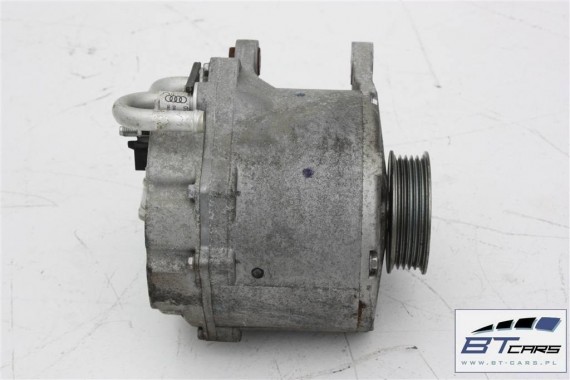 VW TOUAREG AUDI Q7 ALTERNATOR CHŁODZONY 079903021M 079 903 021 M 079903021M 079903021M 079903021M 079903021M 079903021M 7L 4L