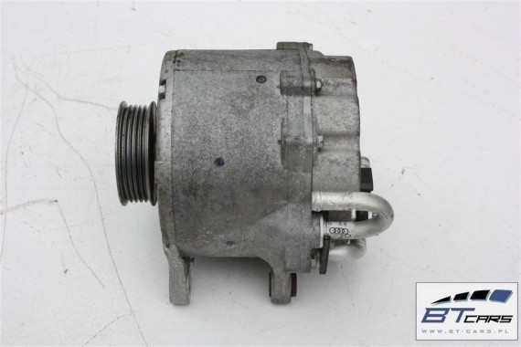 VW TOUAREG AUDI Q7 ALTERNATOR CHŁODZONY 079903021M 079 903 021 M 079903021M 079903021M 079903021M 079903021M 079903021M 7L 4L