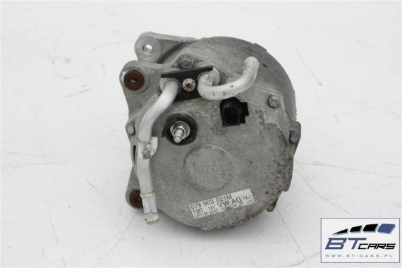 VW TOUAREG AUDI Q7 ALTERNATOR CHŁODZONY 079903021M 079 903 021 M 079903021M 079903021M 079903021M 079903021M 079903021M 7L 4L