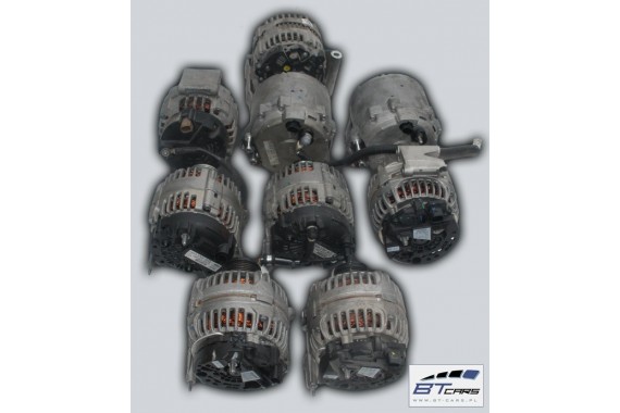 VW TOUAREG AUDI Q7 ALTERNATOR CHŁODZONY 079903021M 079 903 021 M 079903021M 079903021M 079903021M 079903021M 079903021M 7L 4L
