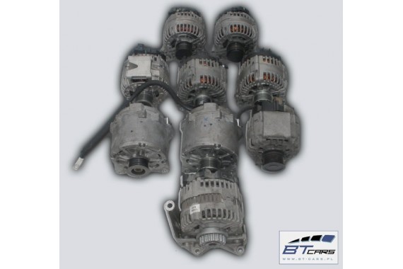 VW TOUAREG AUDI Q7 ALTERNATOR CHŁODZONY 079903021M 079 903 021 M 079903021M 079903021M 079903021M 079903021M 079903021M 7L 4L