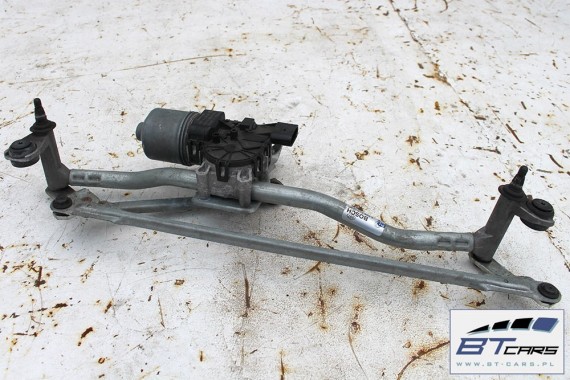 VW JETTA MECHANIZM WYCIERACZEK 5C7955023B 6R1955119A 5C7 955 023 B 6R1 955 119 A silniczek z silniczkiem 5C podstawa 5C7955023