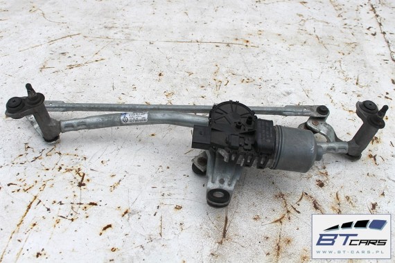 VW JETTA MECHANIZM WYCIERACZEK 5C7955023B 6R1955119A 5C7 955 023 B 6R1 955 119 A silniczek z silniczkiem 5C podstawa 5C7955023
