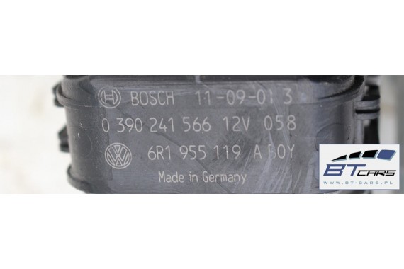 VW JETTA MECHANIZM WYCIERACZEK 5C7955023B 6R1955119A 5C7 955 023 B 6R1 955 119 A silniczek z silniczkiem 5C podstawa 5C7955023