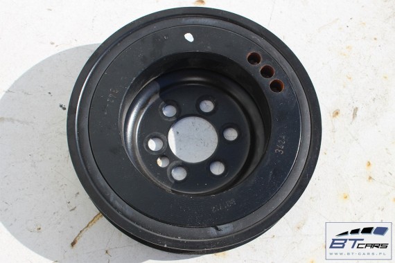 VW AUDI SEAT SKODA KOŁO PASOWE 2.0 TFSi 06F105243J 06F 105 243 J 06F105243J 06F105243H 06F105243 06F105243J 06F105243H 06F105243