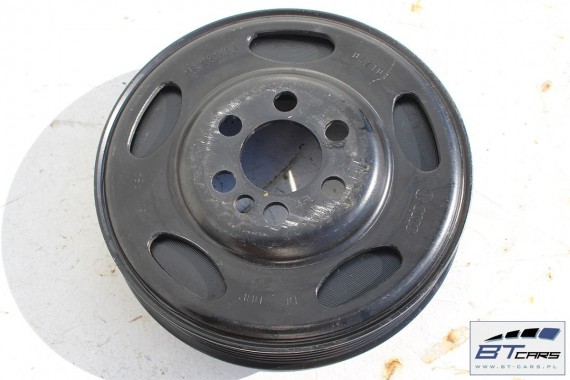 VW AUDI SEAT SKODA KOŁO PASOWE 2.0 TFSi 06F105243J 06F 105 243 J 06F105243J 06F105243H 06F105243 06F105243J 06F105243H 06F105243