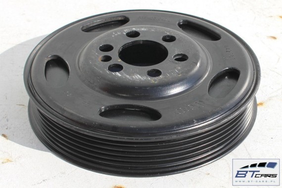 VW AUDI SEAT SKODA KOŁO PASOWE 2.0 TFSi 06F105243J 06F 105 243 J 06F105243J 06F105243H 06F105243 06F105243J 06F105243H 06F105243