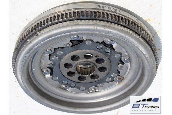 VW AUDI KOŁO DWUMASOWE 06J105266AE ZAMACHOWE 2.0 TFSi 06J 105 266 AE SKODA SEAT 06J105266AE 06J105266AE 06J105266AE 06J105266AE