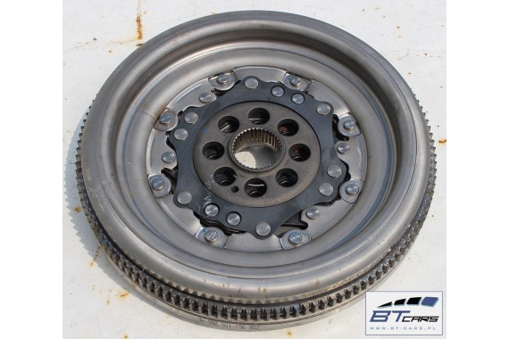 VW AUDI KOŁO DWUMASOWE 06J105266AE ZAMACHOWE 2.0 TFSi 06J 105 266 AE SKODA SEAT 06J105266AE 06J105266AE 06J105266AE 06J105266AE
